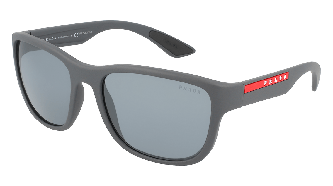 Prada Linea Rossa PS01US Sunglasses Designer Glasses